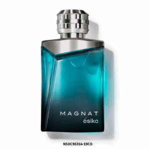 Esika - Magnat Perfume Masculino 90 ml