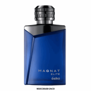 Esika - Magnat Elite Perfume Masculino 90 ml