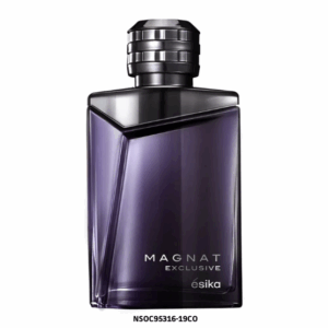 Esika - Magnat Exclusive Perfume Masculino 90 ml