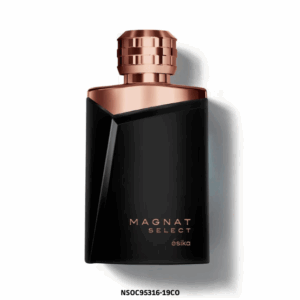 Esika - Magnat Select Perfume Masculino 90 ml