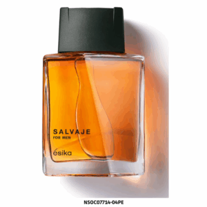 Esika - Salvaje For Men Colonia 90 ml