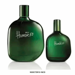 Natura - Set Humor Paz y Humor Masculino