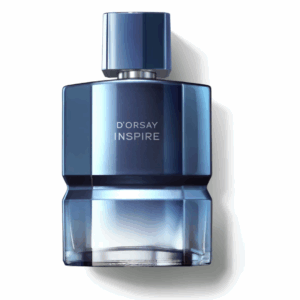 Esika - Dorsay Inspire Perfume Masculino 90 ml